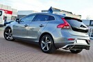 Volvo V40 R-Desing  Xenon Ledy Alcantara Digital Radar Blisy Navi Kamera Full - 4