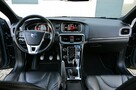 Volvo V40 R-Desing  Xenon Ledy Alcantara Digital Radar Blisy Navi Kamera Full - 7