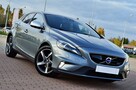 Volvo V40 R-Desing  Xenon Ledy Alcantara Digital Radar Blisy Navi Kamera Full - 9