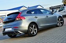 Volvo V40 R-Desing  Xenon Ledy Alcantara Digital Radar Blisy Navi Kamera Full - 11