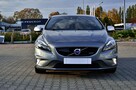 Volvo V40 R-Desing  Xenon Ledy Alcantara Digital Radar Blisy Navi Kamera Full - 12