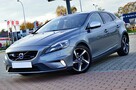 Volvo V40 R-Desing  Xenon Ledy Alcantara Digital Radar Blisy Navi Kamera Full - 13