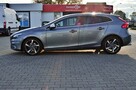 Volvo V40 R-Desing  Xenon Ledy Alcantara Digital Radar Blisy Navi Kamera Full - 14