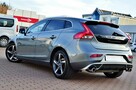 Volvo V40 R-Desing  Xenon Ledy Alcantara Digital Radar Blisy Navi Kamera Full - 15