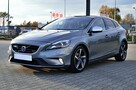 Volvo V40 R-Desing  Xenon Ledy Alcantara Digital Radar Blisy Navi Kamera Full - 16