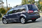 Ford Galaxy LiFT Titanium 2,0TDCi 140Km Convers Duża Navi Klimatronik Full Opcja - 2