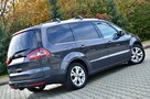Ford Galaxy LiFT Titanium 2,0TDCi 140Km Convers Duża Navi Klimatronik Full Opcja - 4