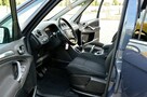 Ford Galaxy LiFT Titanium 2,0TDCi 140Km Convers Duża Navi Klimatronik Full Opcja - 5