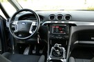 Ford Galaxy LiFT Titanium 2,0TDCi 140Km Convers Duża Navi Klimatronik Full Opcja - 6