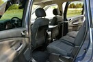 Ford Galaxy LiFT Titanium 2,0TDCi 140Km Convers Duża Navi Klimatronik Full Opcja - 8