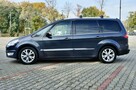 Ford Galaxy LiFT Titanium 2,0TDCi 140Km Convers Duża Navi Klimatronik Full Opcja - 10