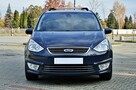 Ford Galaxy LiFT Titanium 2,0TDCi 140Km Convers Duża Navi Klimatronik Full Opcja - 12