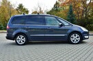 Ford Galaxy LiFT Titanium 2,0TDCi 140Km Convers Duża Navi Klimatronik Full Opcja - 14