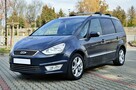Ford Galaxy LiFT Titanium 2,0TDCi 140Km Convers Duża Navi Klimatronik Full Opcja - 16