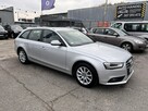 Audi A4 B8 Po liftingu LED bixenon kombi 2,0TDI - 1