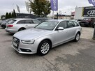 Audi A4 B8 Po liftingu LED bixenon kombi 2,0TDI - 2