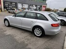 Audi A4 B8 Po liftingu LED bixenon kombi 2,0TDI - 3