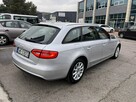 Audi A4 B8 Po liftingu LED bixenon kombi 2,0TDI - 4