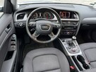 Audi A4 B8 Po liftingu LED bixenon kombi 2,0TDI - 5