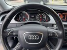 Audi A4 B8 Po liftingu LED bixenon kombi 2,0TDI - 7