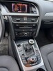 Audi A4 B8 Po liftingu LED bixenon kombi 2,0TDI - 9