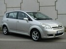 Toyota Corolla Verso 1.8 Ben.130KM/ I Wł.w Polsce/Długie opłaty - 2