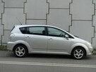 Toyota Corolla Verso 1.8 Ben.130KM/ I Wł.w Polsce/Długie opłaty - 4