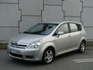 Toyota Corolla Verso 1.8 Ben.130KM/ I Wł.w Polsce/Długie opłaty - 7