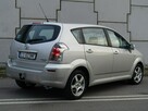 Toyota Corolla Verso 1.8 Ben.130KM/ I Wł.w Polsce/Długie opłaty - 11