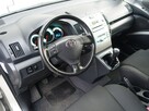 Toyota Corolla Verso 1.8 Ben.130KM/ I Wł.w Polsce/Długie opłaty - 13