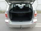 Toyota Corolla Verso 1.8 Ben.130KM/ I Wł.w Polsce/Długie opłaty - 15