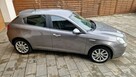 Alfa Romeo Giulietta BENZYNA 120KM stan bdb, II właścicieli, 2x koła % VIP GWARANCJA % - 6