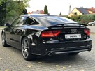 Audi A7 Sportback 3.0 TDI 245KM Quattro Automat Head Up Navi Kamery ACC Bose - 3
