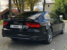 Audi A7 Sportback 3.0 TDI 245KM Quattro Automat Head Up Navi Kamery ACC Bose - 4