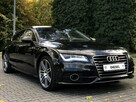 Audi A7 Sportback 3.0 TDI 245KM Quattro Automat Head Up Navi Kamery ACC Bose - 6