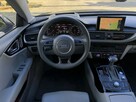 Audi A7 Sportback 3.0 TDI 245KM Quattro Automat Head Up Navi Kamery ACC Bose - 16