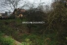 Działka rolna Libertów gm. Mogilany