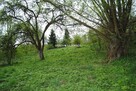 Działka budowlana Chobędza gm. Gołcza - 1