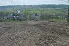 Działka Wieliczka Kopalina, Magnoliowa - 2