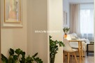Mieszkanie Kraków Bieńczyce, Bieńczyce, os. Kazimierzowskie - 4