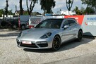 Porsche Panamera Turbo Sport Turismo V8 550KM 2019r. Europa Fv23 Bezwypadek Ceramika - 2