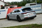 Porsche Panamera Turbo Sport Turismo V8 550KM 2019r. Europa Fv23 Bezwypadek Ceramika - 3
