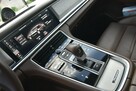 Porsche Panamera Turbo Sport Turismo V8 550KM 2019r. Europa Fv23 Bezwypadek Ceramika - 9