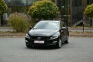 Volvo V60 2.0d 120KM Manual 2015r. LED NAVi TEMPOMAT Isofix - 2