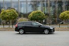 Volvo V60 2.0d 120KM Manual 2015r. LED NAVi TEMPOMAT Isofix - 7