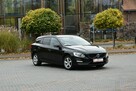 Volvo V60 2.0d 120KM Manual 2015r. LED NAVi TEMPOMAT Isofix - 8