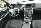 Volvo V60 2.0d 120KM Manual 2015r. LED NAVi TEMPOMAT Isofix - 9