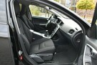 Volvo V60 2.0d 120KM Manual 2015r. LED NAVi TEMPOMAT Isofix - 12