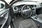 Volvo V60 2.0d 120KM Manual 2015r. LED NAVi TEMPOMAT Isofix - 15