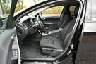 Volvo V60 2.0d 120KM Manual 2015r. LED NAVi TEMPOMAT Isofix - 16